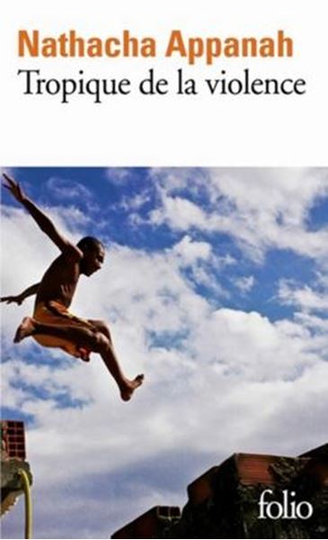Picture of TROPIQUE DE LA VIOLENCE