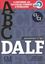 Imagem de ABC DALF C1/C2 - LIVRE + CD + APPLI-WEB - CONFORME AU NOUVEAU FORMAT D´EPREUVES - N/E 2021